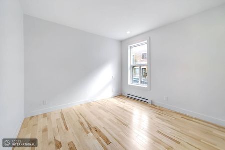 Apartment for rent Plateau Mont-Royal | Accès International - Photo 5
