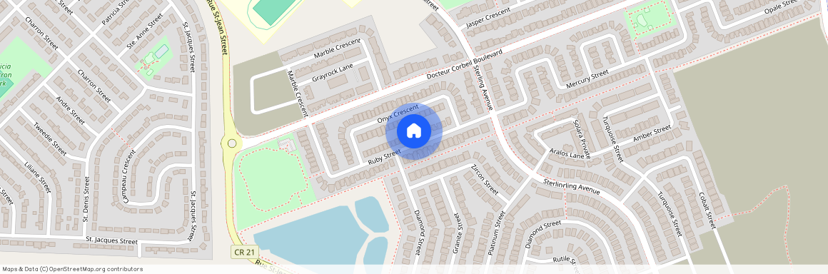 522 Ruby Street, Clarence-Rockland