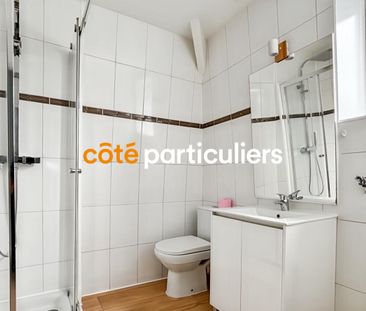 Mandres-les-Roses - Charmant appartement avec parking - Photo 6