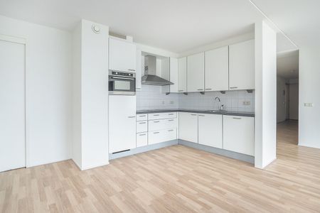 Appartement te huur: Prins Willem-Alexanderweg 193 2595 BT Den Haag - Photo 4