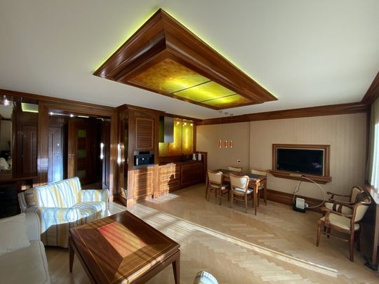 (Symbol 433007) MIESZKANIE na WYNAJEMSzczecin, Jasne Błonia Apartament na Jasnych Błoniach - Zdjęcie 1