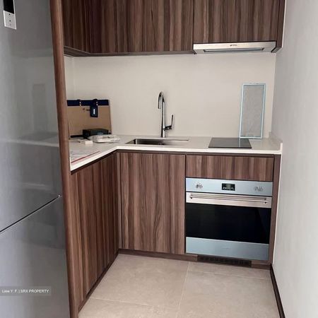Saint Nicholas View (D20), Condominium - For Rent - Photo 2