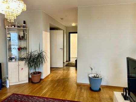 Vaktgatan 1D - Photo 2