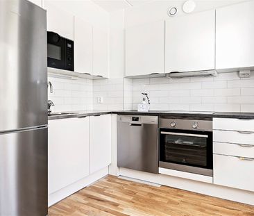 Trädgårdsgatan 11 a - Photo 2