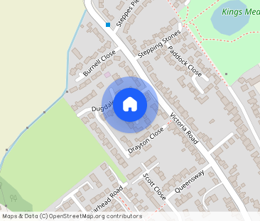 Elliot Close, Bidford-on-Avon, B50 - Photo 1