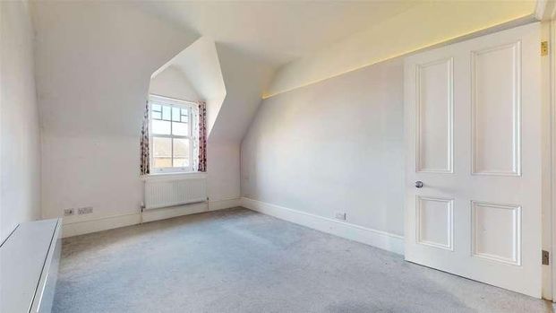 Park Road, Swanage, BH19 - Photo 1