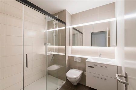 2.5 Zimmer, 76 m², 3. Stock - Photo 5