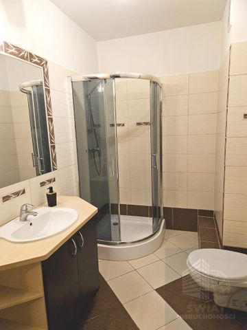 Kawalerka na Wałach Chrobrego - Photo 2