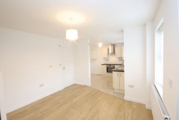 2 bedroom cluster house to rent - Photo 1