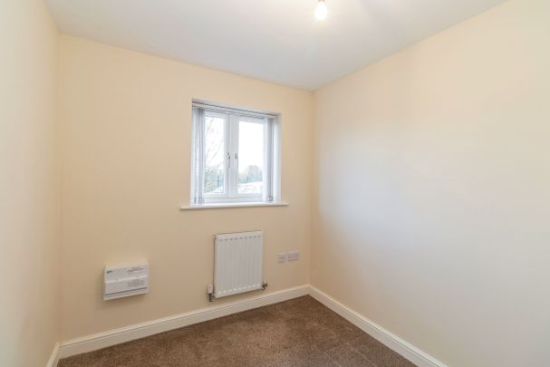 2 bedroom house to rent Scholars Way, Bilsthorpe, Newark, NG22 - Photo 1