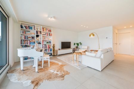 Luxueus appartement te huur in Steendorp met Scheldezicht - Photo 2