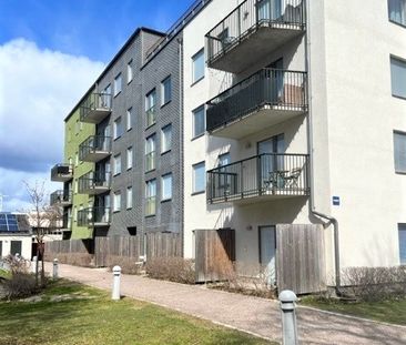 Sörbygatan, Gävle - Foto 4