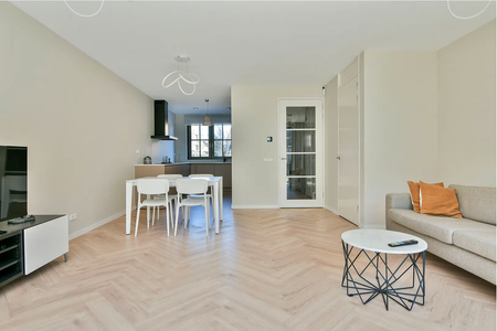 Te huur: Huis Benjamin Jonsonlaan in Hoofddorp - Photo 5