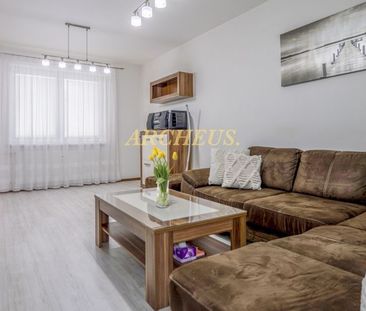 NA PRENÁJOM, ZARIADENÝ 3-IZBOVÝ BYT, 85m2, PREŠOV - Photo 3
