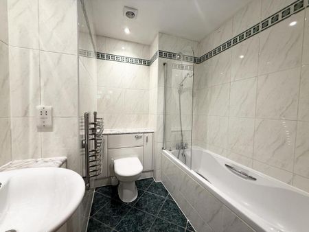 2 bedroom apartment to rent - Photo 5