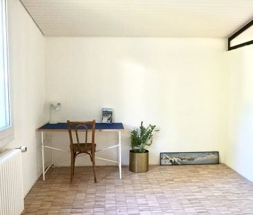 MAISON DE 4 PIÈCES À STALLIKON (ZH), MEUBLÉE, TEMPORAIRE - Foto 4