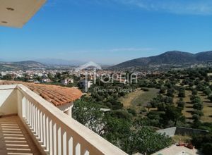 Μεζονέτα για ενοικίαση - Καλύβια Θορικού, - Photo 4