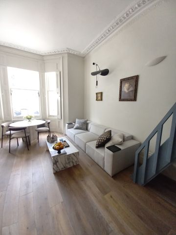 1 Bed Flat, Collingham Road, SW5 - Photo 5