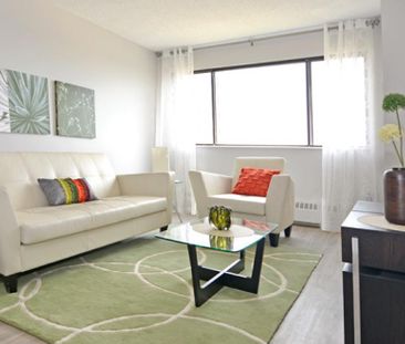 Quinpool Tower - Photo 1