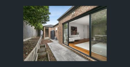 Spacious & Stylish - Photo 4