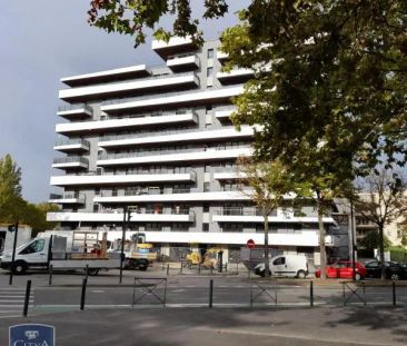 Appartement à louer 1 pièce 29.8m² - Photo 3