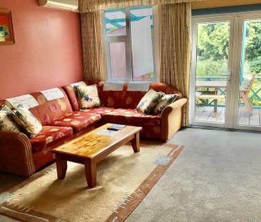 Short term life style dwelling with full furnished - Photo 6
