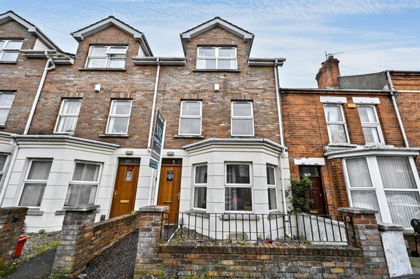 Room Rental 1 34C Edinburgh Street, Belfast, BT9 7DS - Photo 1