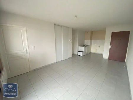 Appartement à louer 2 pièces 50.1m² - Photo 4