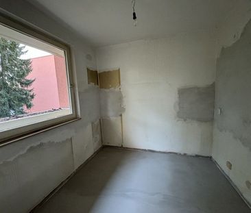 WBS - Ansprechende 1-Zimmer-Single-Wohnung - Photo 3