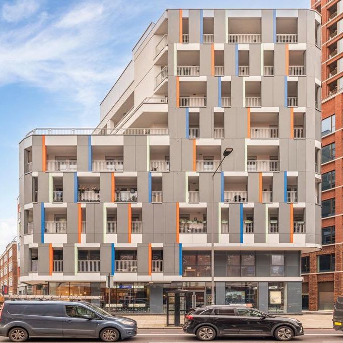 2 bedroom flat to rent - Photo 1