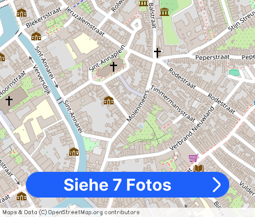 Molenmeers 21, kamer 2 - Foto 1