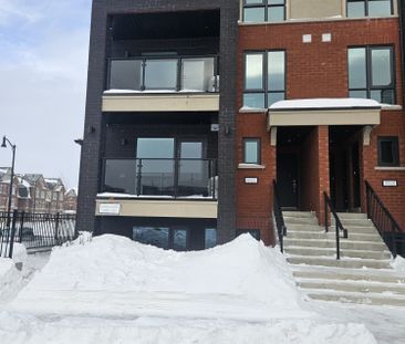 For Lease - 55 Romilly Avenue Unit# 23, Brampton, Ontario - Photo 1