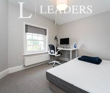 3 bedroom house to rent Hales Road, GL52 - Photo 2