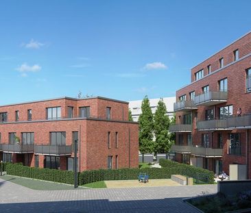 Bringen Sie Ihr Herz mit, es wird sich wohlfühlen! - Photo 1