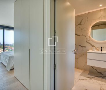 Spectacular modern villa for rent located in a quiet residential ar... - Foto 6