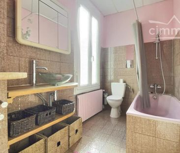 Appartement 2 pièces meublé – Arcueil – À 5 minutes du RER B Laplac... - Photo 6