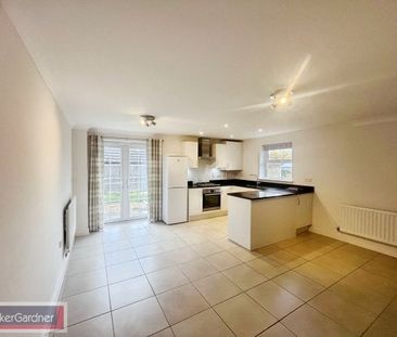 Fletchers Way, Great Shelford, Cambri... - Photo 1