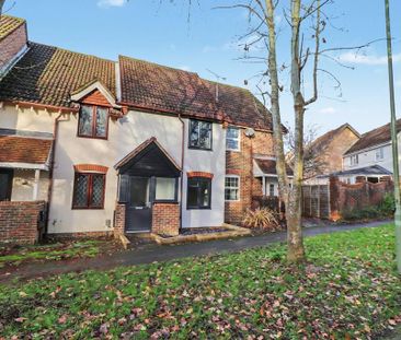 2 bedroom terraced house to rent - Photo 5