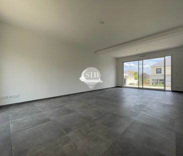 Location Maison 5 pièces 105m² LONGPONT SUR ORGE 91310 - Photo 1