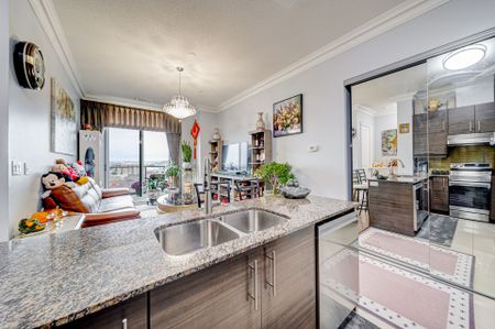 For Lease - 277 South Park Road Unit# PH12, Markham, Ontario - Photo 3