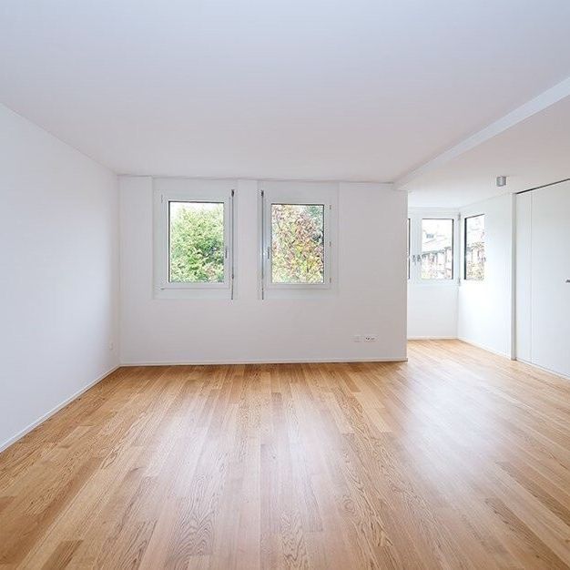 Suchen.Finden.Wohnen! - Photo 1