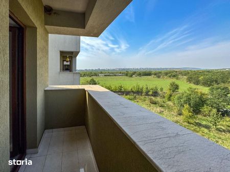 Inchiriere apartament 2 camere dec zona Pd Fier-Roua-6 min de Centru - Fotografie 5