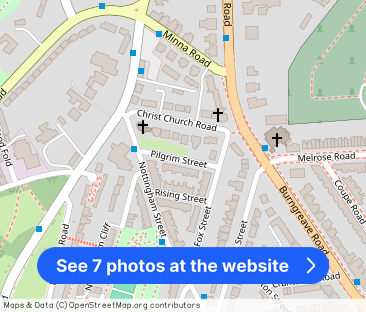 Pilgrim Street, Sheffield, South Yorkshire, S3 - Photo 1