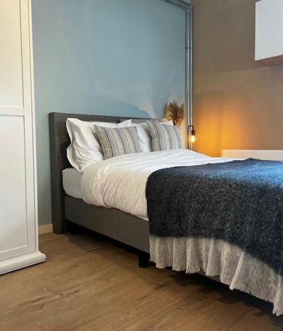 Te huur: Studio Brugstraat in Roosendaal - Photo 3