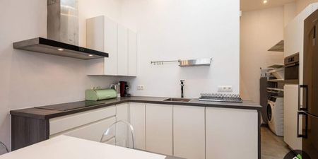 Woning te huur in Ledeberg voor € 1.250 met 2 slaapkamers - Photo 4