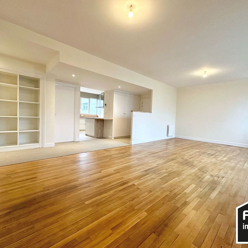 A LOUER - Appartement T5 de standing - 4 CHAMBRES - 126m2 - Photo 1