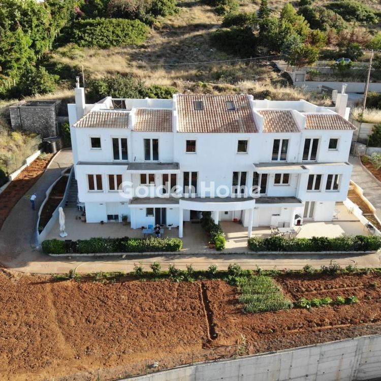 Συγκρότημα για ενοικίαση Κουτουλουφάρι (Χερσόνησος) - Photo 1
