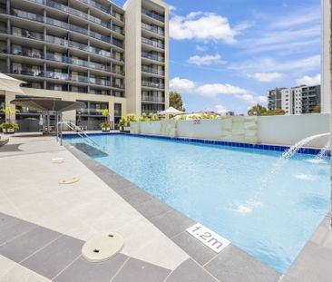 56/369 Hay Street, Perth Wa 6000 - Photo 1