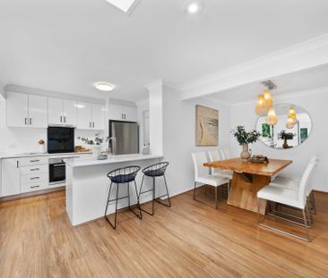 Renovating or Relocating? A Private Family Oasis for a 6-Month Lease - Photo 1