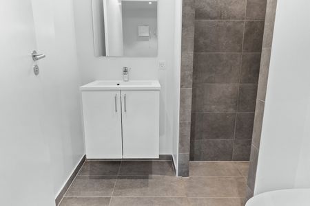 Skøn og unik lejlighed med hems - Foto 5